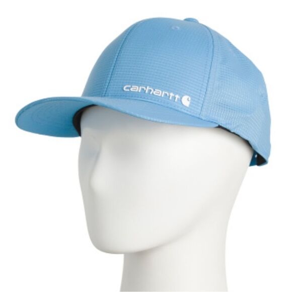 Carhartt Force Logo Graphic Adjustable Cap - Picture 4 of 6